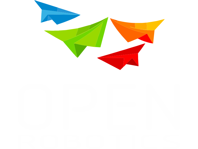 OPEN_ROBOTICS